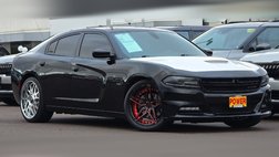 2016 Dodge Charger R/T