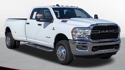 2024 Ram Ram Pickup 3500 Big Horn