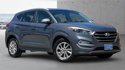 2016 Hyundai Tucson Eco