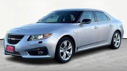 2011 Saab 9-5 Aero XWD