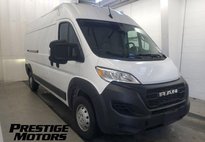 2023 Ram ProMaster 2500 159 WB