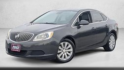 2016 Buick Verano Base