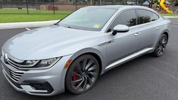 2019 Volkswagen Arteon SEL R-Line