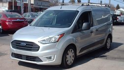 2019 Ford Transit Connect XLT