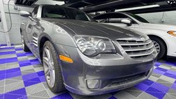 2005 Chrysler Crossfire Limited