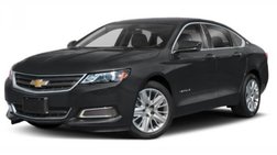 2019 Chevrolet Impala Premier