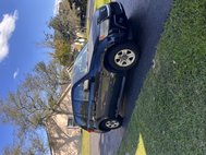 2011 Suzuki Grand Vitara Premium