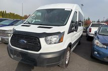 2019 Ford Transit XL