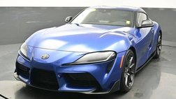 2024 Toyota GR Supra 3.0 Premium