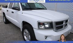 2011 Ram Dakota Lone Star