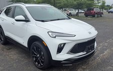 2025 Buick Encore GX Sport Touring