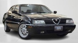 1994 Alfa Romeo 164 LS