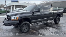 2006 Dodge Ram 3500 SLT