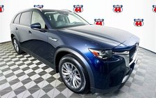 2025 Mazda CX-90 3.3 Turbo Preferred