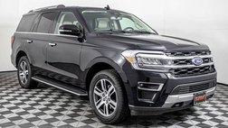 2023 Ford Expedition Limited