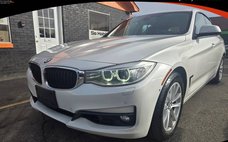 2015 BMW 3 Series 328i xDrive Gran Turismo