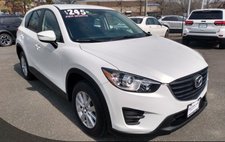 2016 Mazda CX-5 Sport