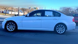 2011 BMW 3 Series 328i