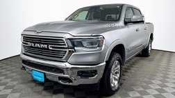2021 Ram Ram Pickup 1500 Laramie