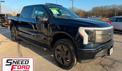 2023 Ford F-150 Lightning Lariat