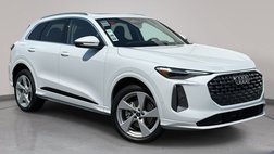 2025 Audi Q5 quattro Premium Plus TFSI