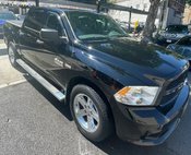 2015 Ram Ram Pickup 1500 Express