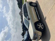 2011 Jeep Grand Cherokee Limited