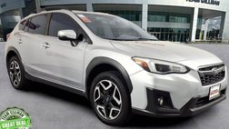 2020 Subaru Crosstrek Limited