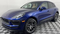 2026 Porsche Macan T