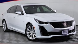 2024 Cadillac CT5 Luxury