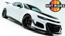 2018 Chevrolet Camaro ZL1