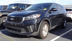 2020 Kia Sorento LX V6