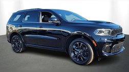 2024 Dodge Durango GT Premium