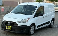 2019 Ford Transit Connect XL