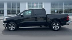 2023 Ram Ram Pickup 1500 Laramie