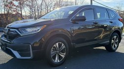 2020 Honda CR-V LX