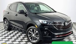 2021 Buick Encore GX Essence