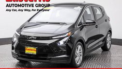 2023 Chevrolet Bolt EV 1LT