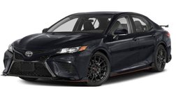 2024 Toyota Camry TRD