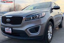 2017 Kia Sorento L