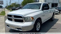 2016 Ram Ram Pickup 1500 SLT
