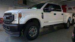 2020 Ford Super Duty F-350 XL
