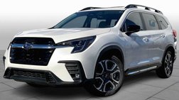2025 Subaru Ascent Limited 7-Passenger