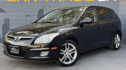 2009 Hyundai Elantra Touring