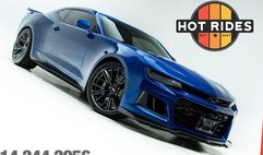 2018 Chevrolet Camaro ZL1