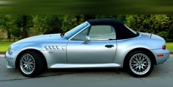 2001 BMW Z3 3.0i