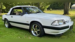 1988 Ford Mustang LX