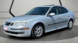 2006 Saab 9-3 2.0T