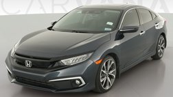 2021 Honda Civic Touring