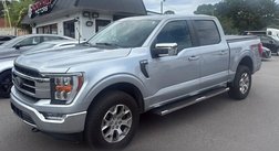 2023 Ford F-150 Police Responder